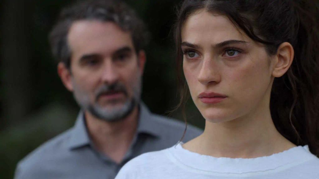 'Sterling Point' es el nuevo fenómeno juvenil de Prime Video