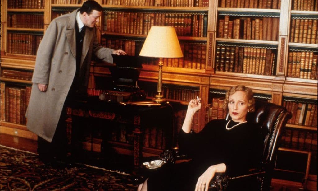 Gosford Park