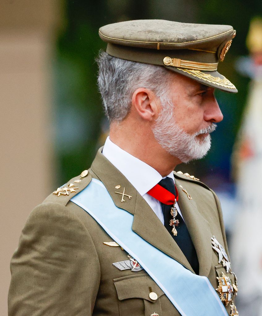 Día de la Hispanidad 2024