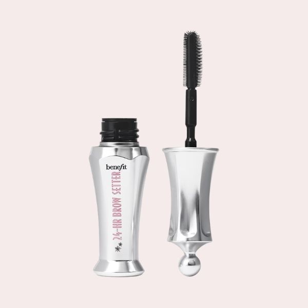 gel fijador 24-HR Brow Setter de Benefit Cosmetics