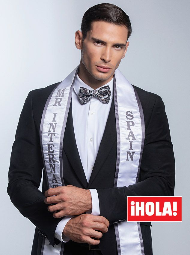 Alexander Calvo