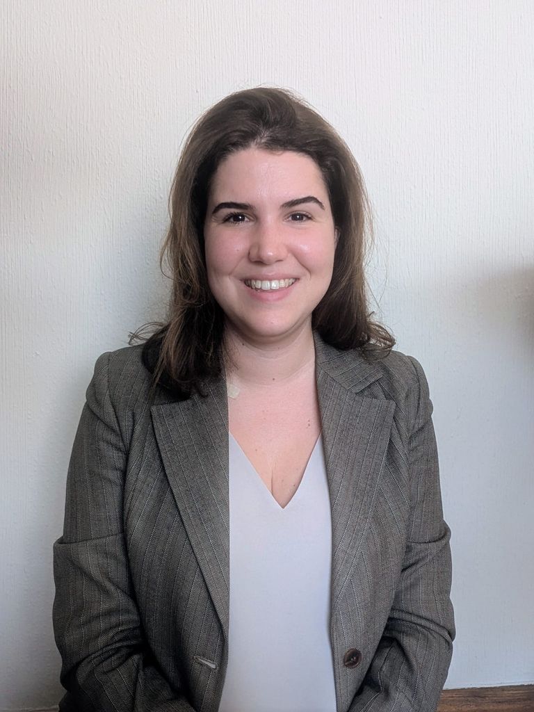 Maria Vega Sanz, Doctora en Psicología y Neuropsicóloga, directora del centro MV Psicología