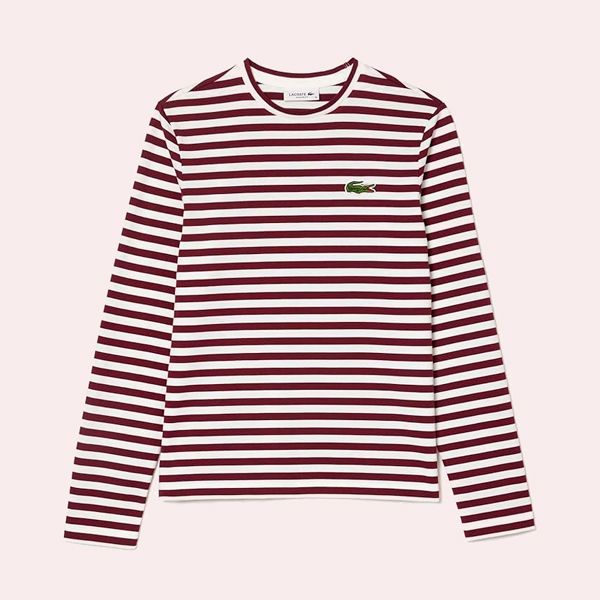 camiseta rayas