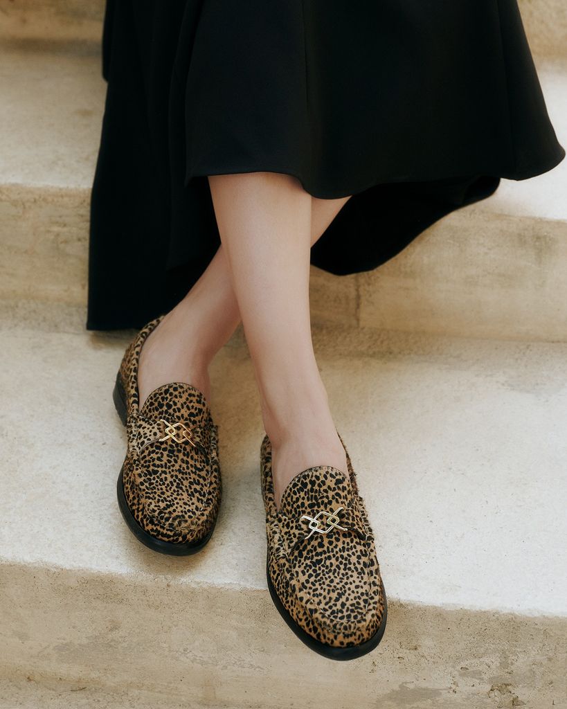 Mocasines según tu estilo