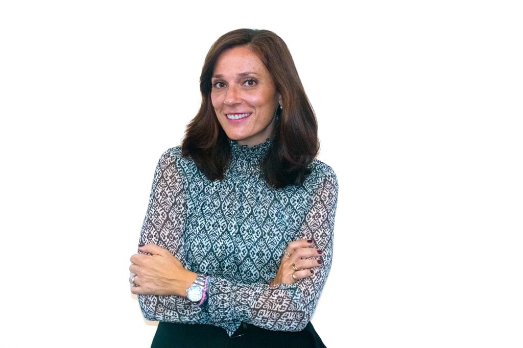  Xóchitl González Mora, CMO de Oney España