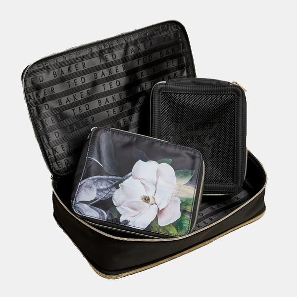 neceser viaje