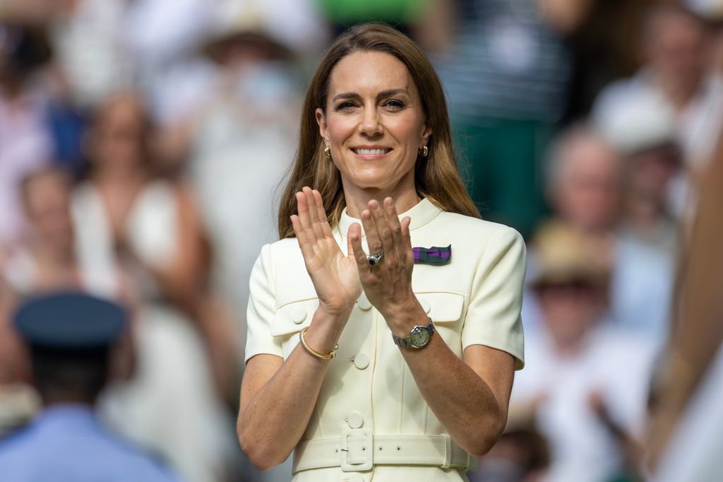 Kate Middleton