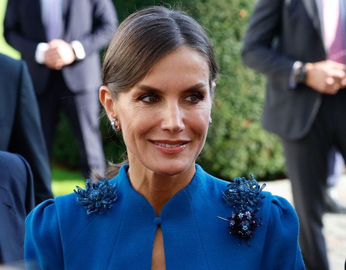 Reina Letizia