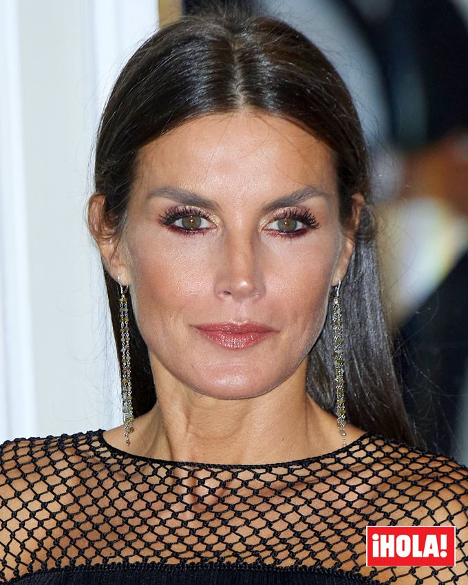 Reina Letizia