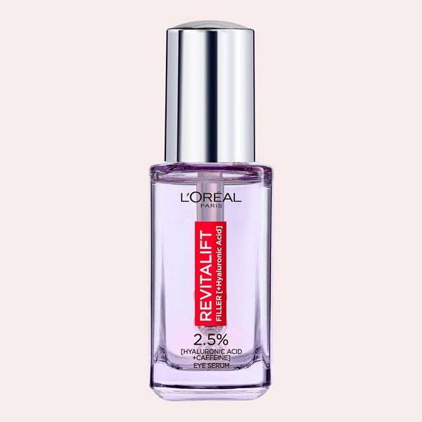 erum loreal revitalift
