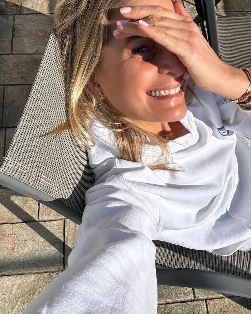 Tatiana Blatnik, la ex mujer de Nicolás de Grecia, habla de sus sentimientos tras la reciente boda del príncipe heleno con Chrysi Vardinoyannis