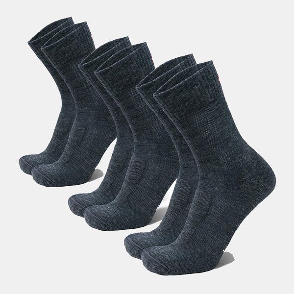 calcetines termicos