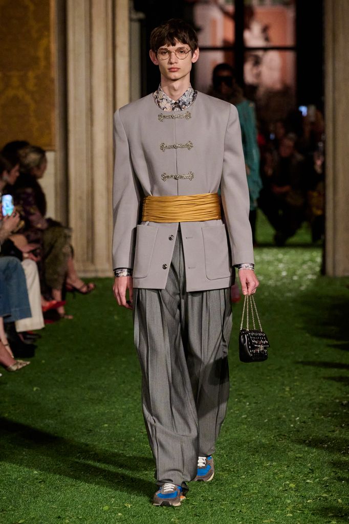 Valentino Otoño/Invierno 2026
