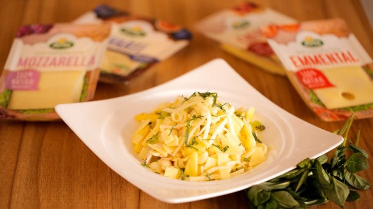 ensalada 