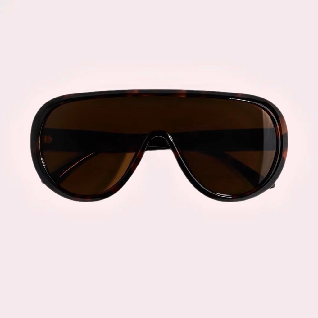 Gafas XXL de H&M