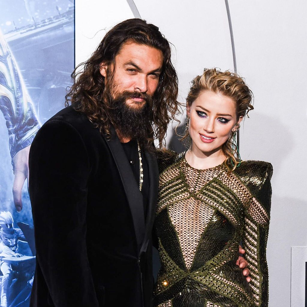 Premiere Of Warner Bros. Pictures\' \"Aquaman\" - Arrivals