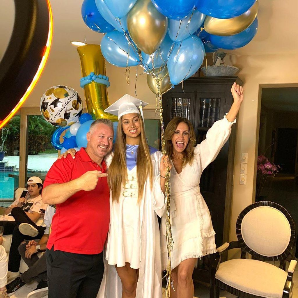 hija de lili estefan