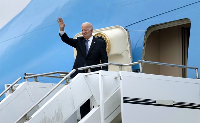 Joe Biden