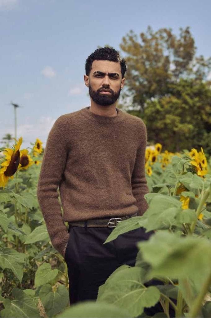 Jay Wheeler agotó en una hora las entradas a su concierto 'Girasoles' en el emblemático Coliseo de Puerto Rico José Miguel Agrelot el próximo 18 de octubre.
