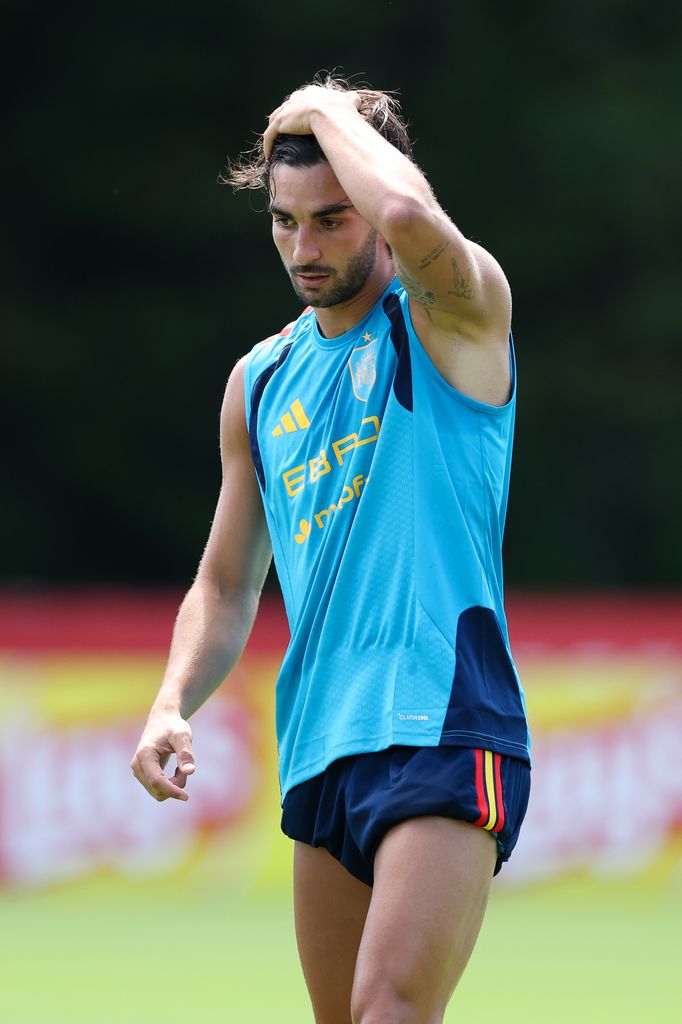 ferran torres