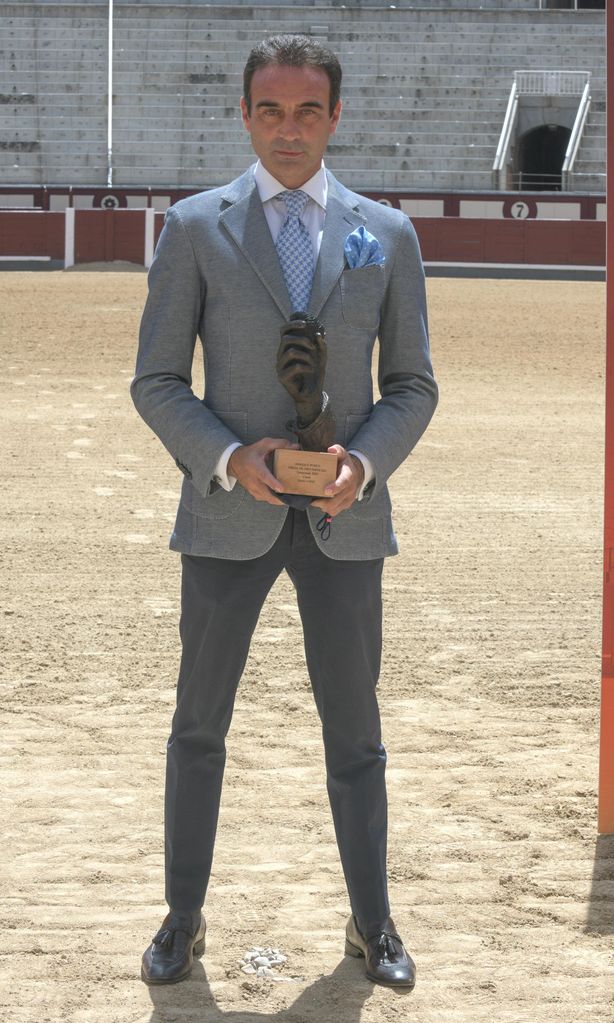 Enrique Ponce