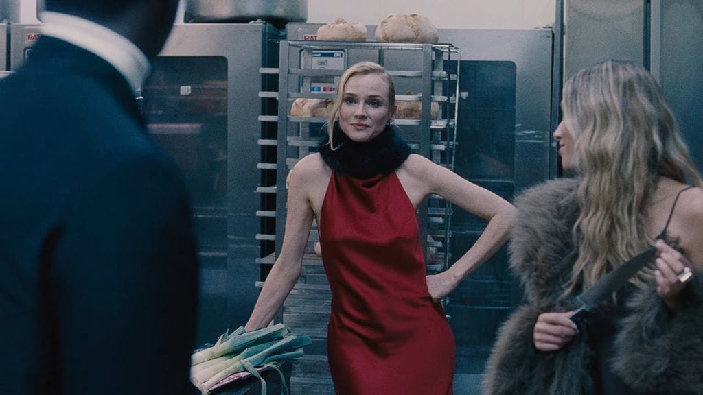 Zara lanza un cortometraje sobre la Navidad con sus novedades de invierno