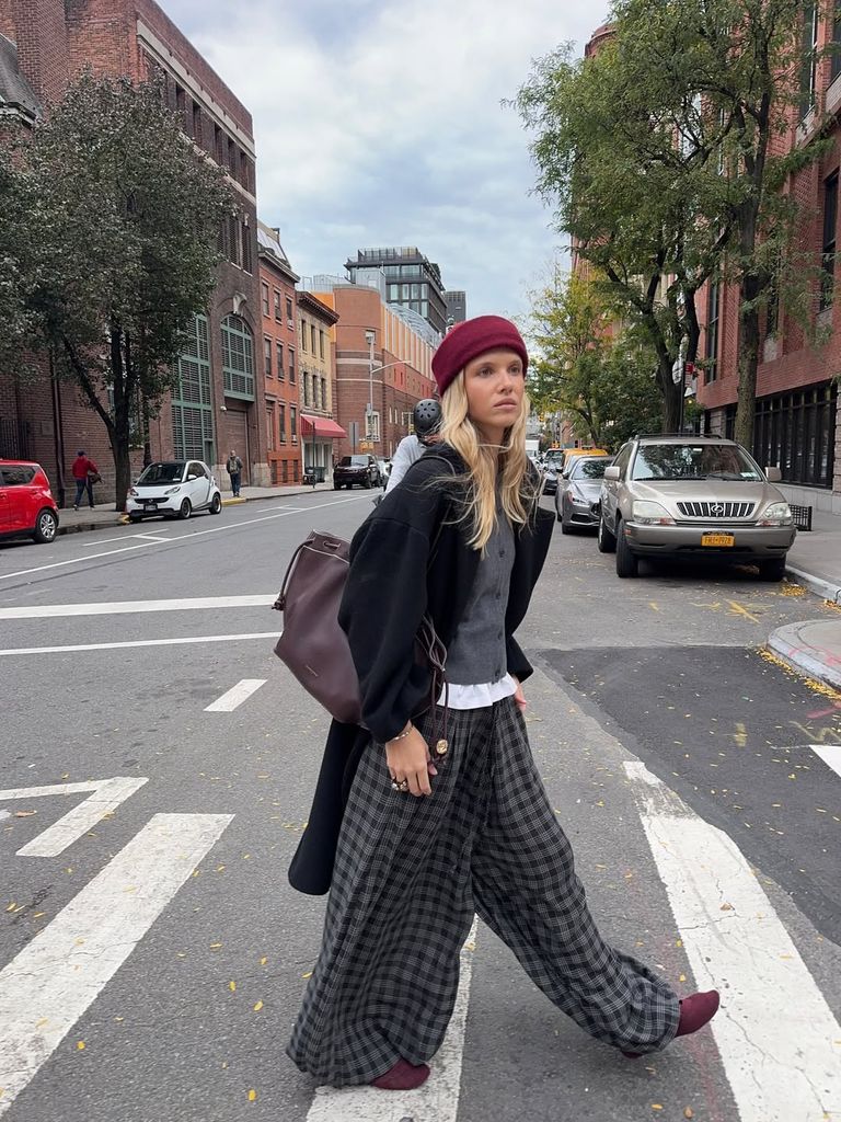 look noviembre 2025 de @katiagcolomerr