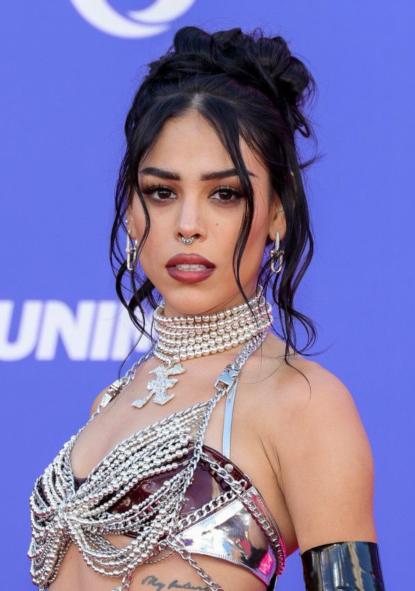 danna-paola-getty