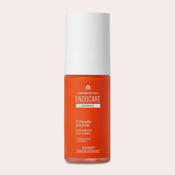 Cantabria Labs - Endocare Radiance C Ferulic Edafence Serum Gel