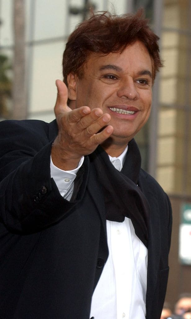 juan gabriel