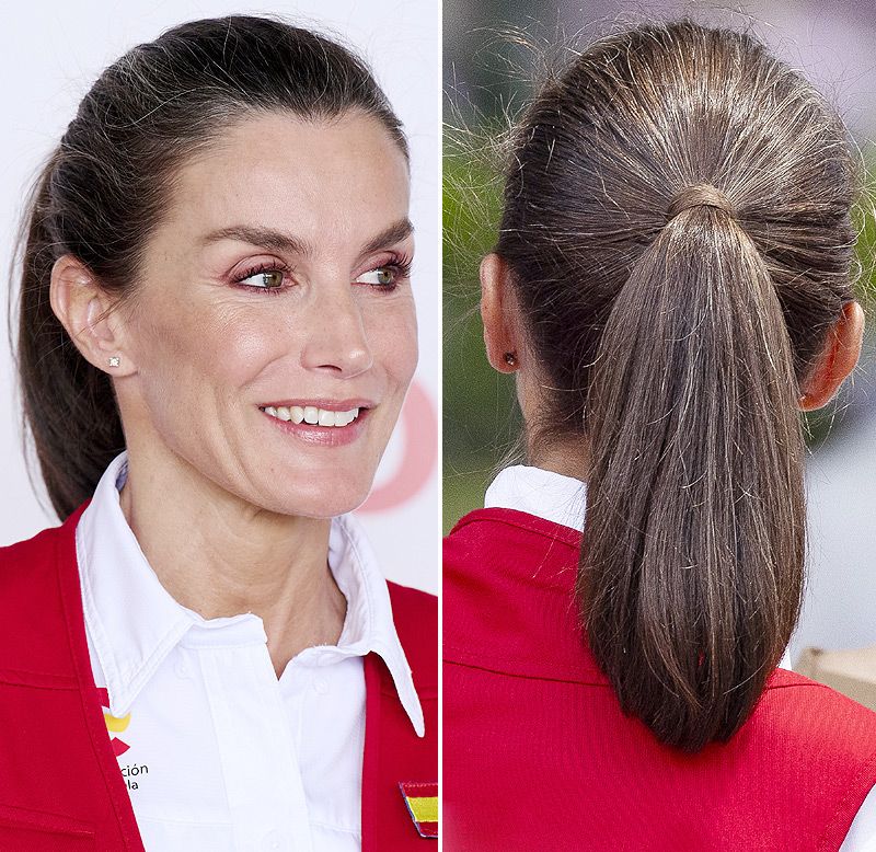Los looks todoterreno de la reina Letizia en su viaje a Guatemala