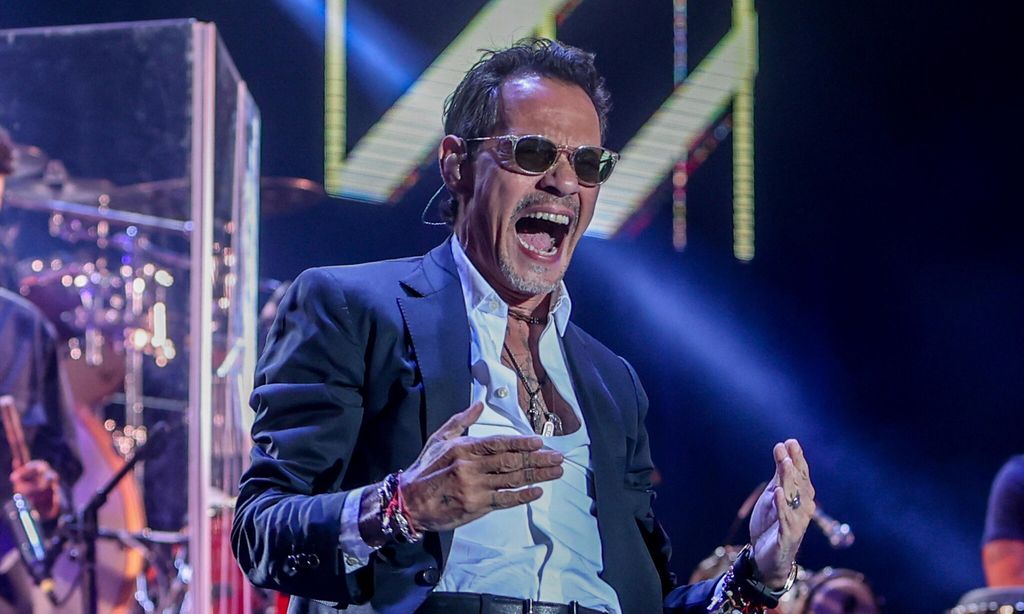 Marc Anthony