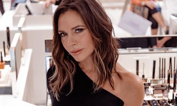 Victoria Beckham