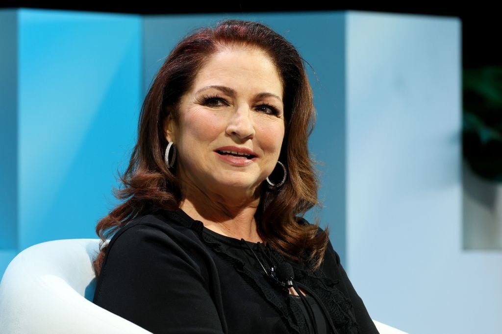 Gloria Estefan elogió a Rob Reiner no solo como profesional, sino también como ser humano.