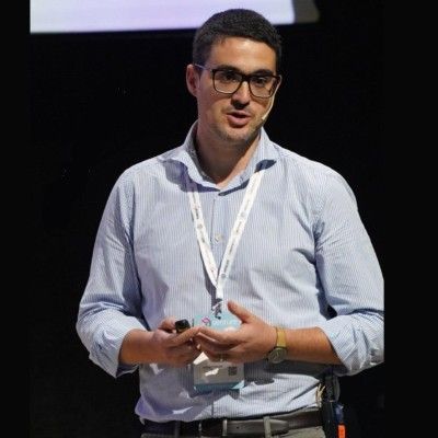 Albert Icart, cofundador y CEO de Kibus Petcare