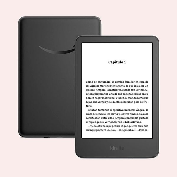Amazon Kindle (16 GB)