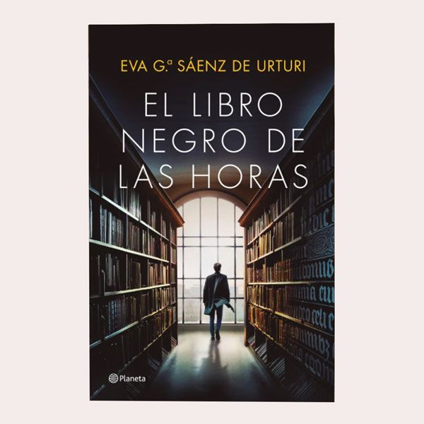Los 25 libros de misterio que más nos gustan y