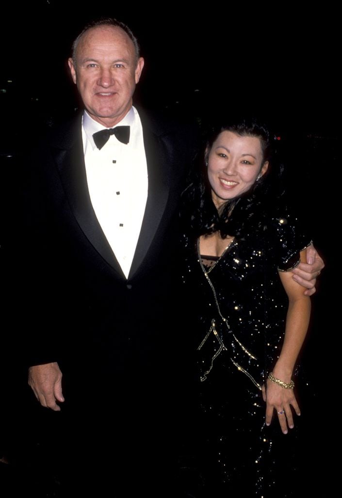 Nuevas evidencias modifican la cronología de la muerte de Gene Hackman y su esposa