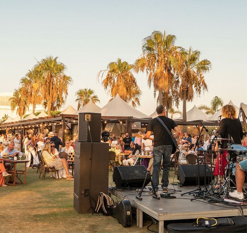 Torneo Internacional de Polo de Sotogrande, Cádiz