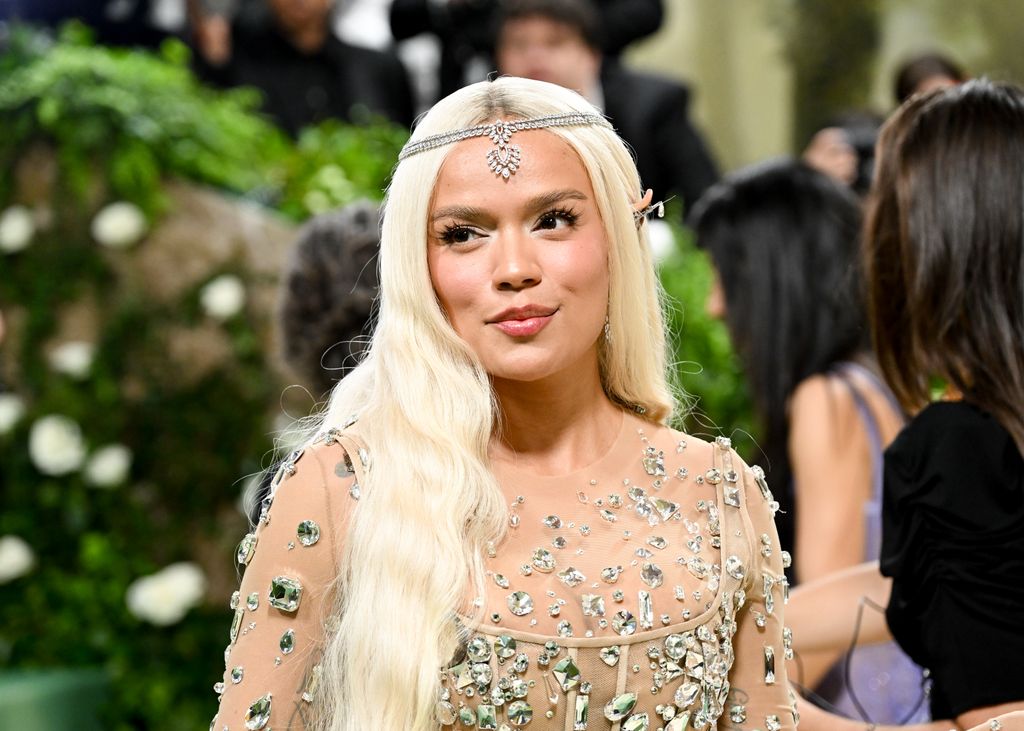 ¿Karol G nos sorprenderá esta noche en la Met Gala 2025? 