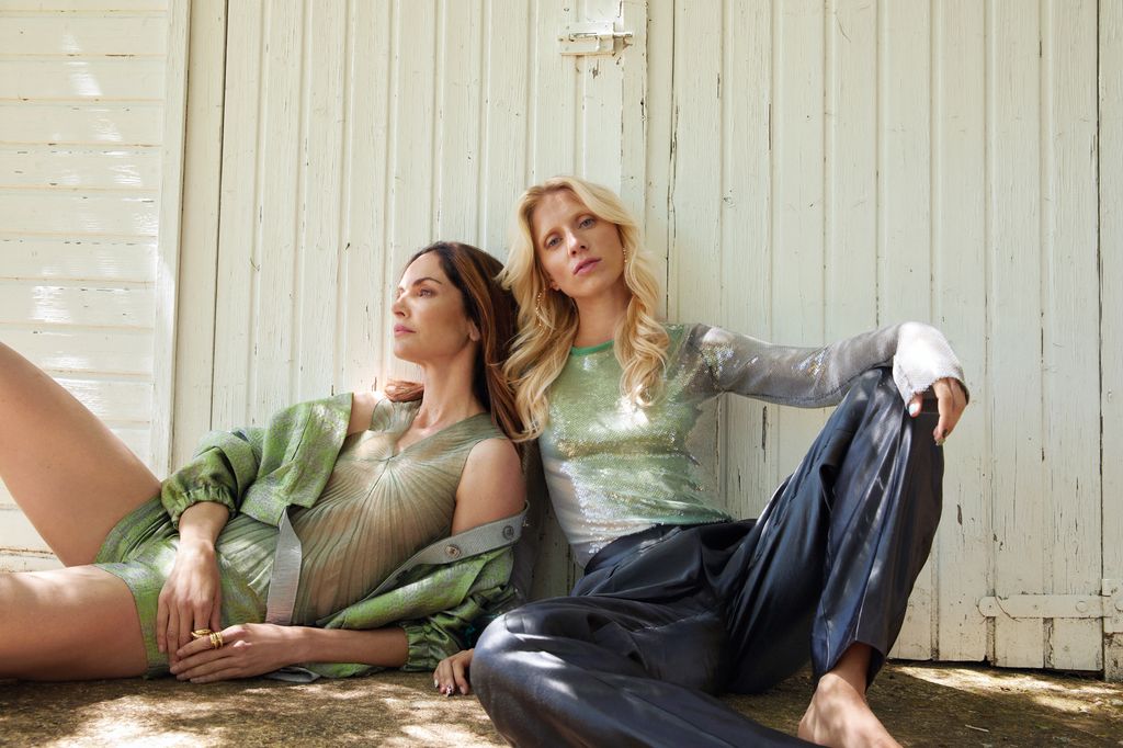 HOFASHION 143 LAURA TONDER