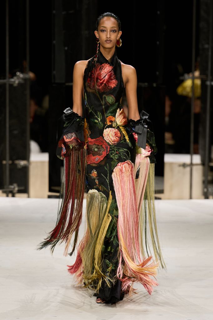 Givenchy otoño/invierno 2026-2027