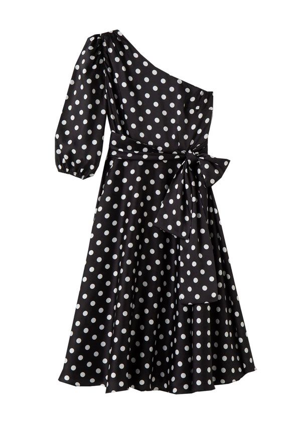Vestido El Corte Inglés
