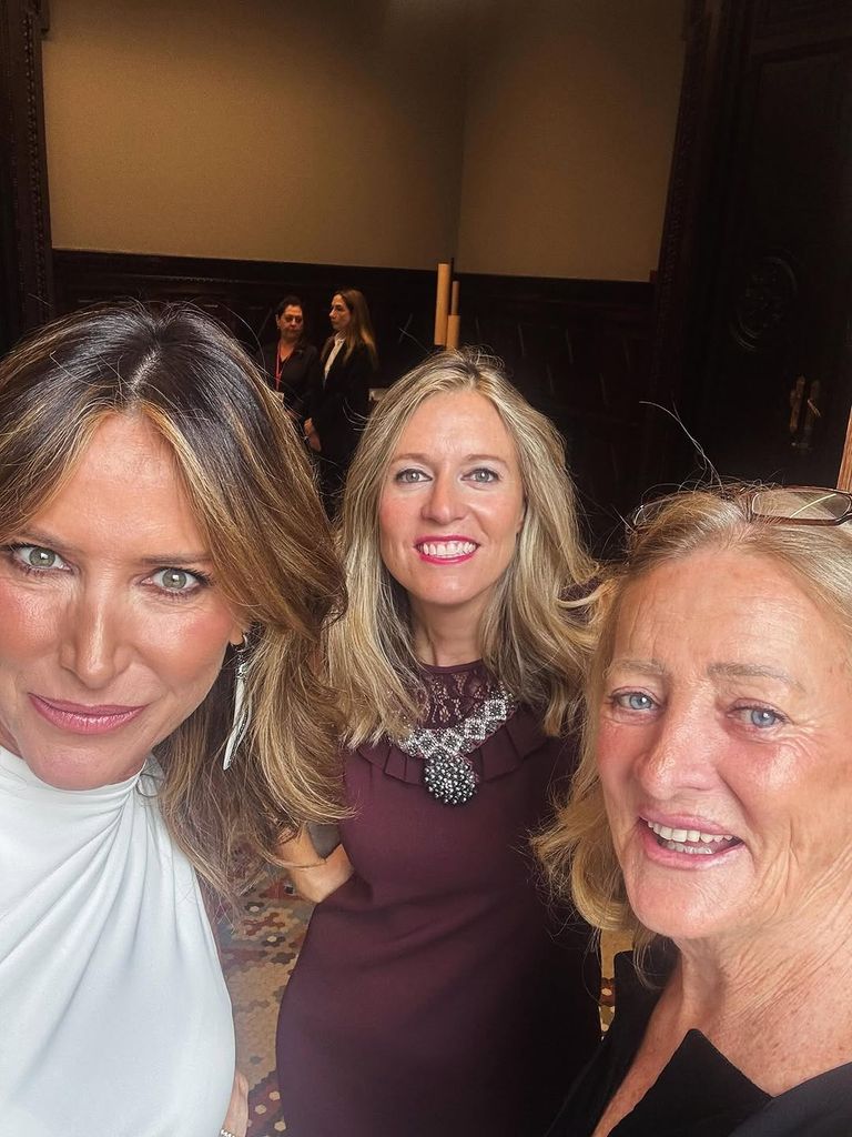 Las hermanas Prat están superunidas