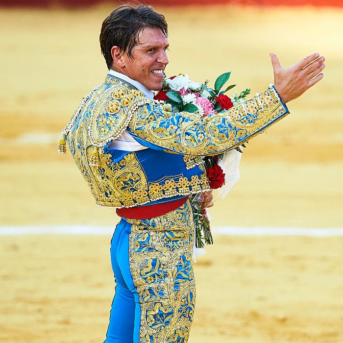 Manuel Díaz 'El Cordobés'