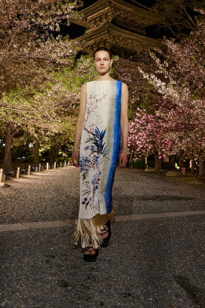 Dior Otoño 2025