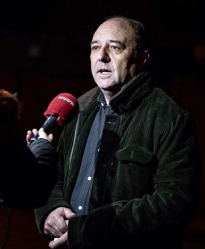 Jesús Maraña