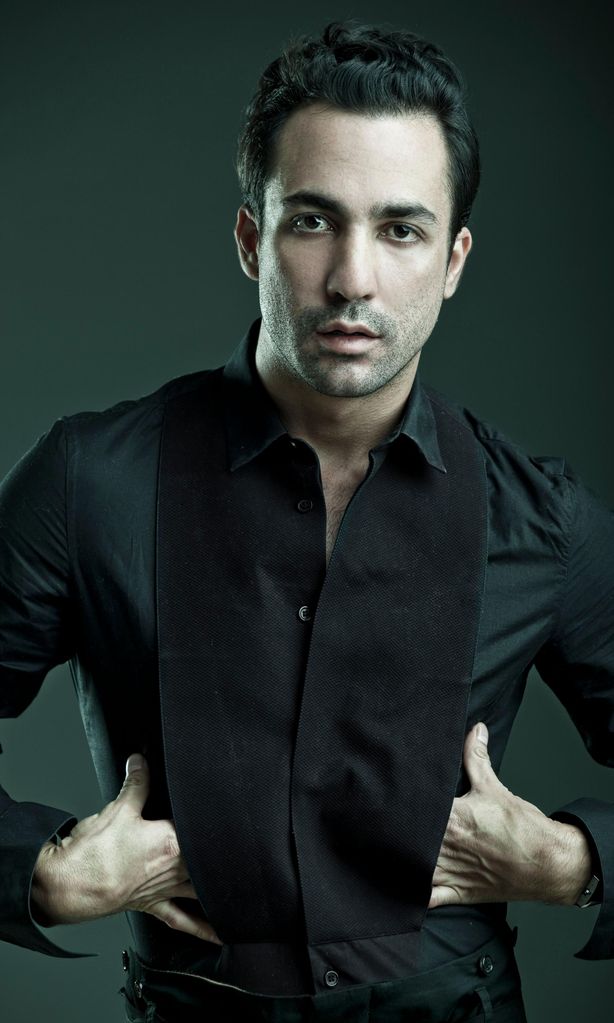 Alejandro Carlín