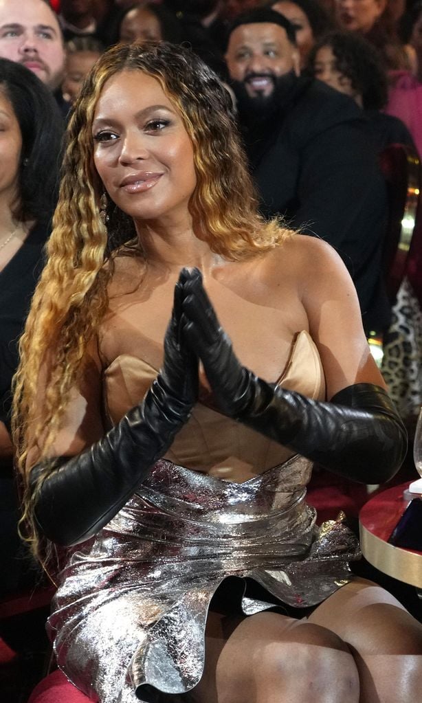 Beyonce