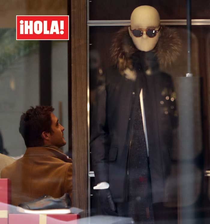 Diego Boneta